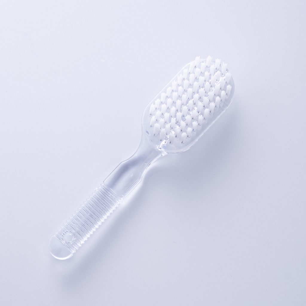NAIL BRUSH 1PZ