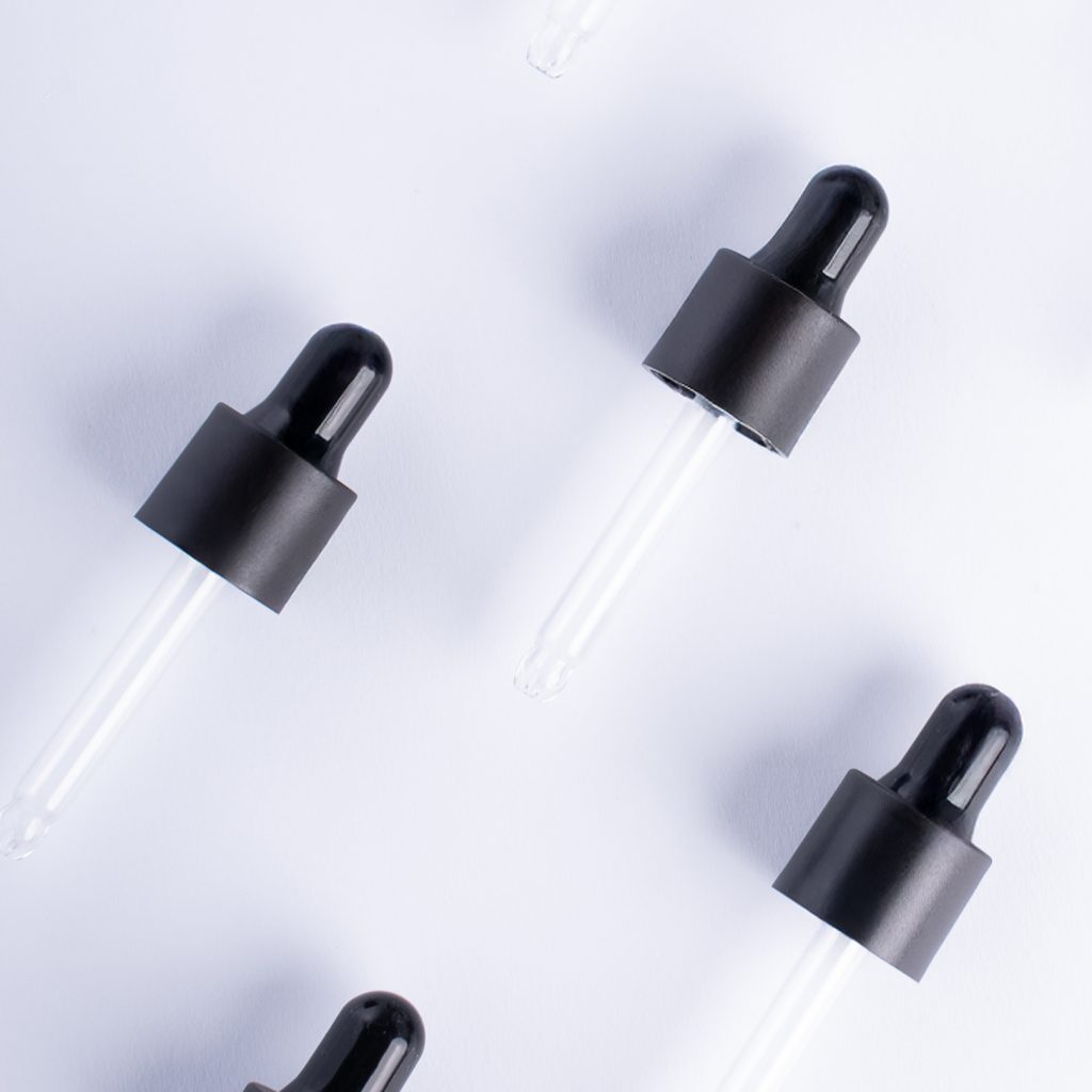 NAIL CARE PIPETTES 3PZ