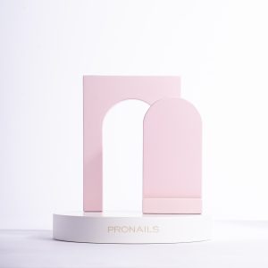 MAGNETIC CARE DISPLAY - ESPOSITORE MAGNETICO ROSA SENZA CARD
