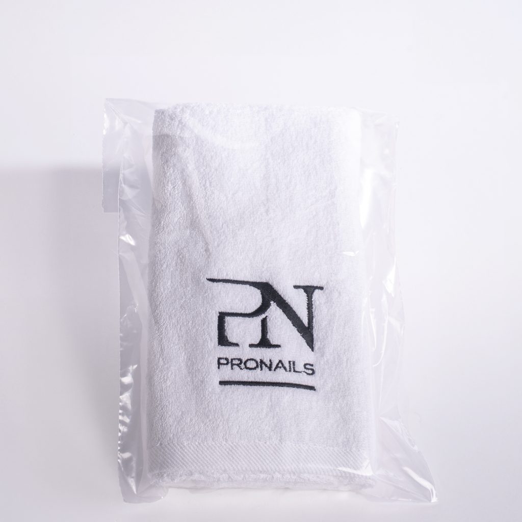 ASCIUGAMANO BIANCO 1PZ