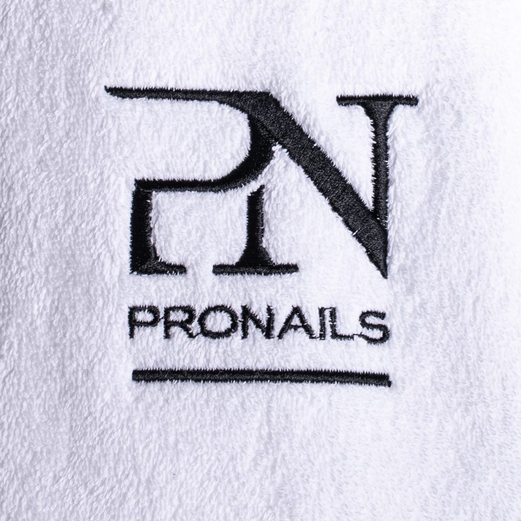 ASCIUGAMANO BIANCO 1PZ