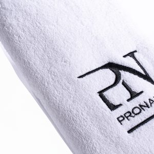 ASCIUGAMANO BIANCO 1PZ