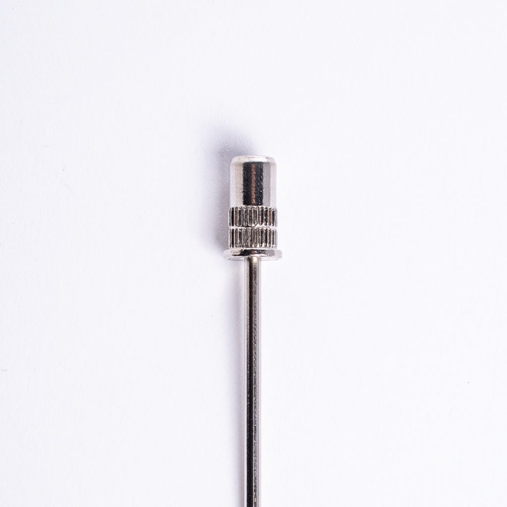 STAINLESS STEEL TIP FOR SANDERS