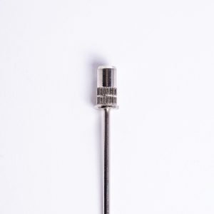 STAINLESS STEEL TIP FOR SANDERS