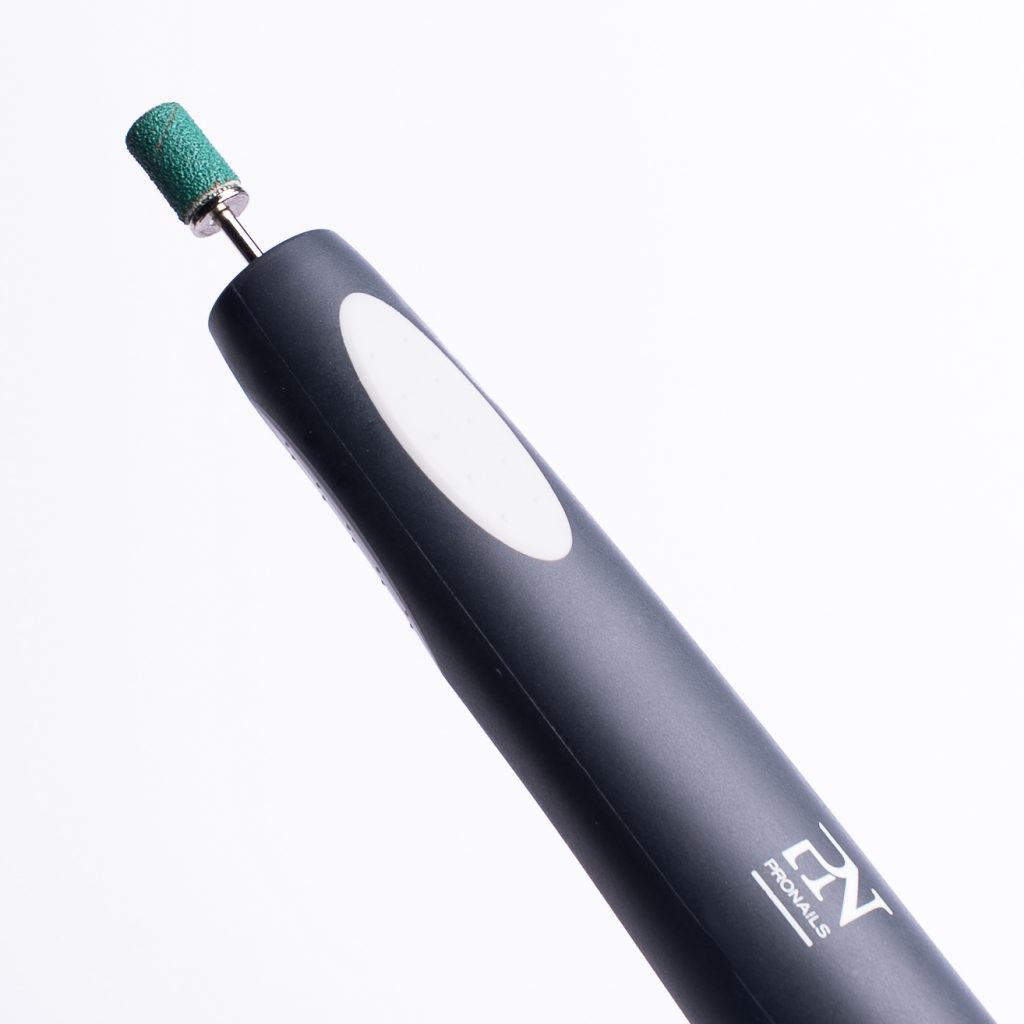 LIME CILINDRICHE VERDI GRANA FINE – 50PZ