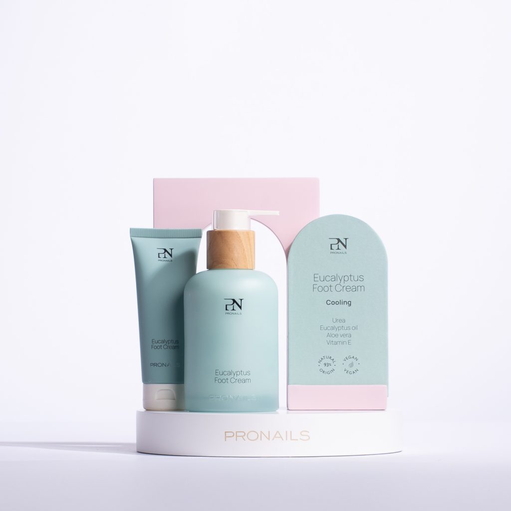 MAGNETIC CARE DISPLAY – ESPOSITORE MAGNETICO ROSA SENZA CARD