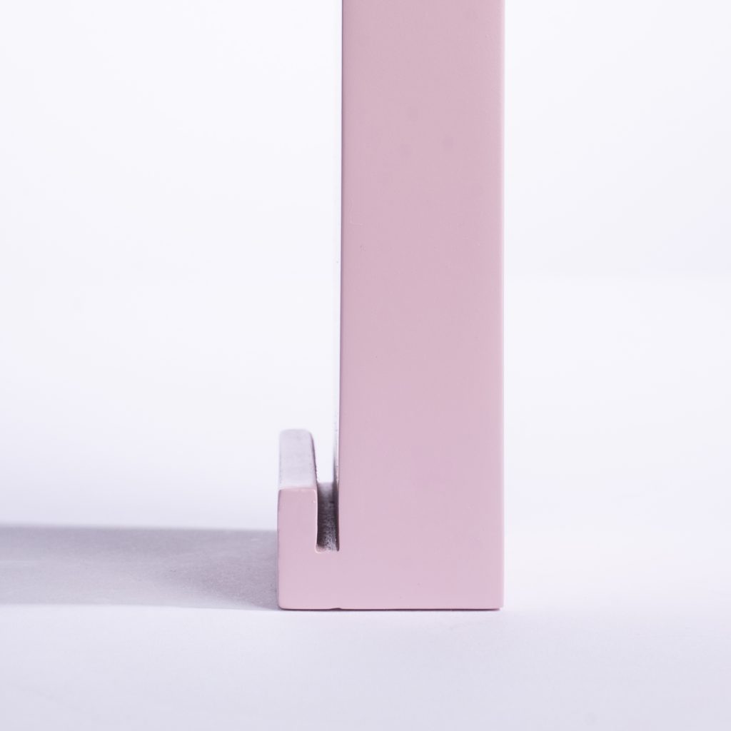 HYALURON HAND CREAM & NIACINAMIDE HAND SPRAY CARD – PER ESPOSITORE MAGNETICO ROSA