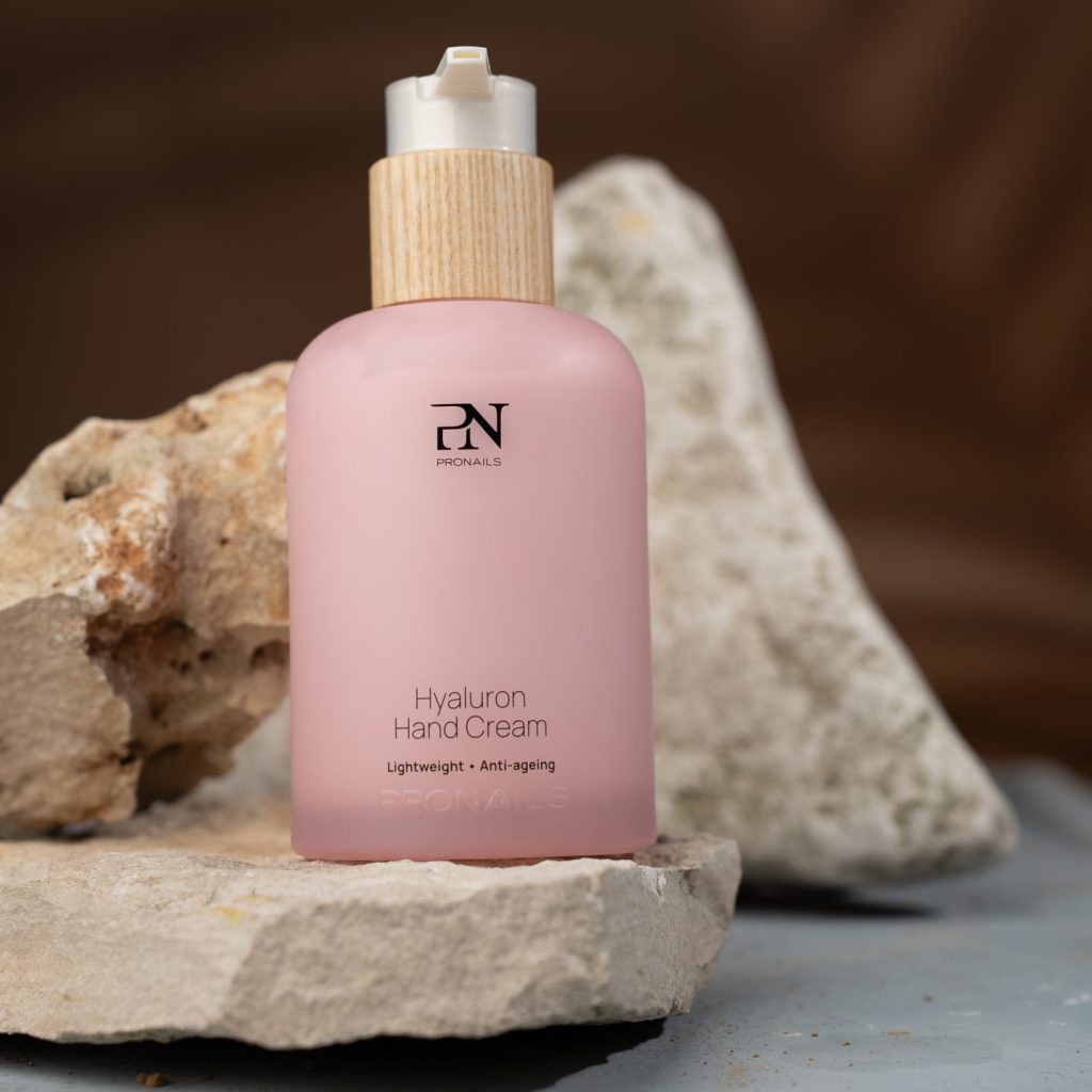 HYALURON HAND CREAM 250ML