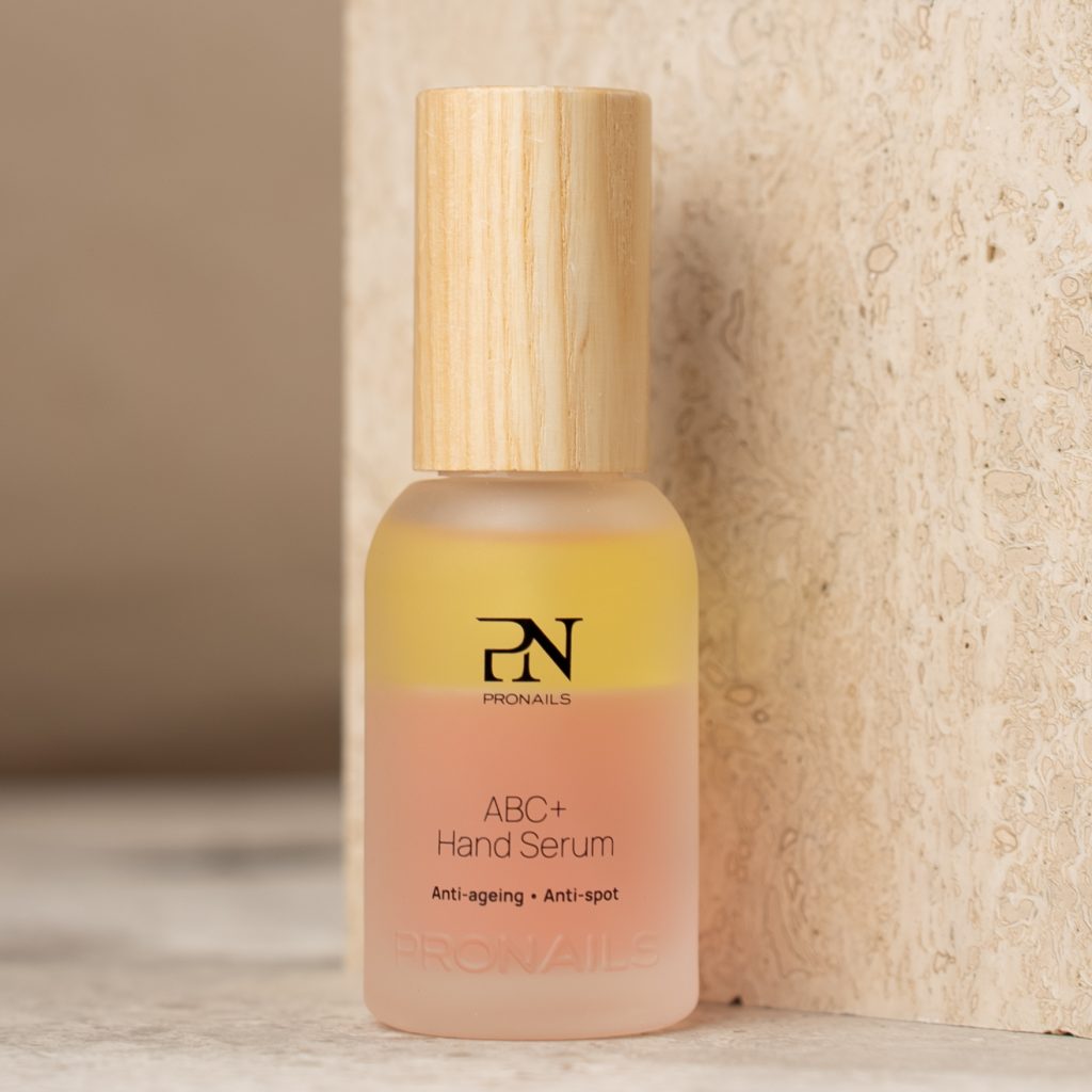 ABC+ HAND SERUM 40ML