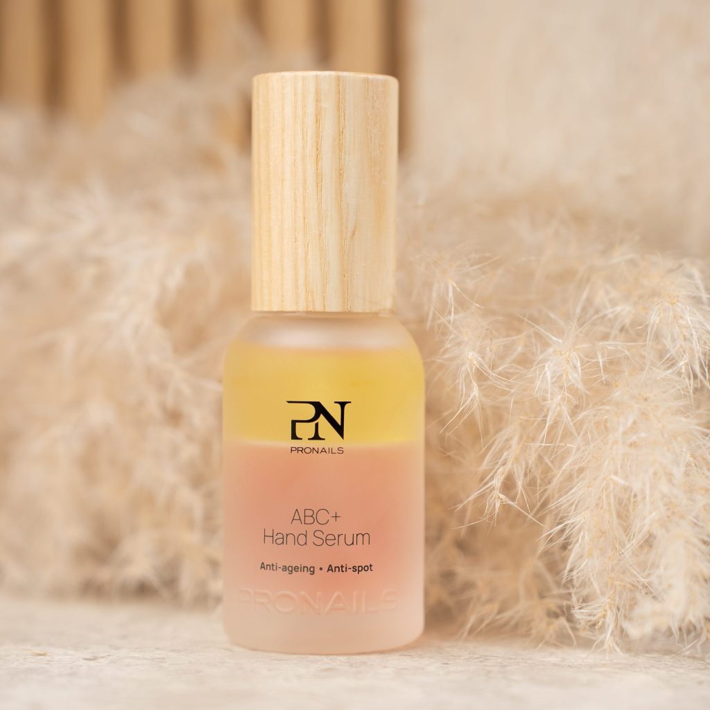 ABC+ HAND SERUM 40ML