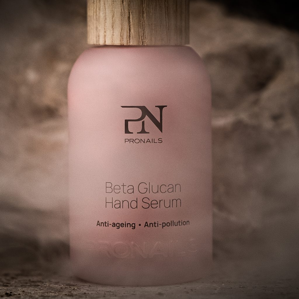BETA GLUCAN HAND SERUM 40ML