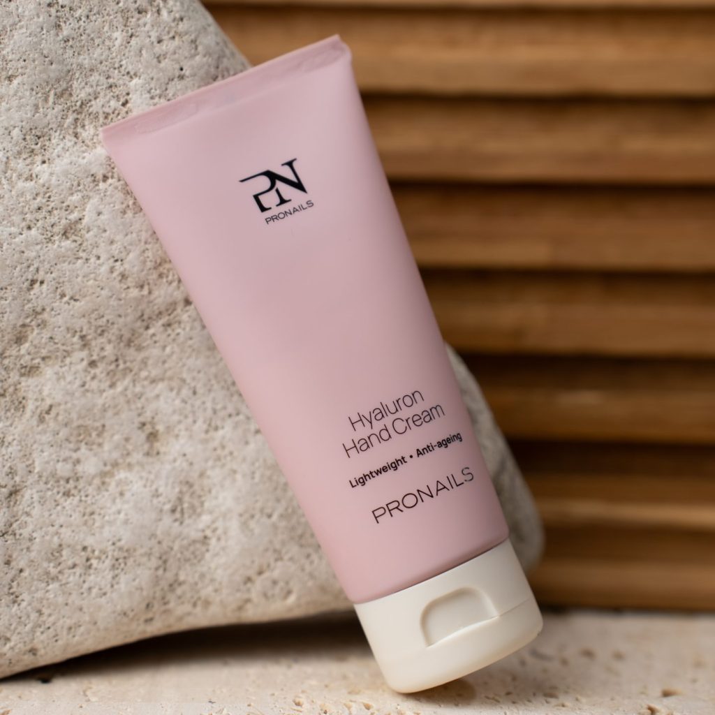 HYALURON HAND CREAM 50ML