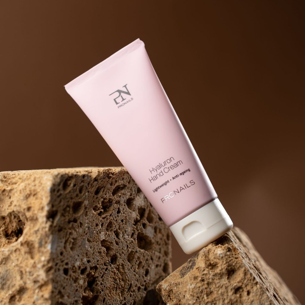 HYALURON HAND CREAM 50ML