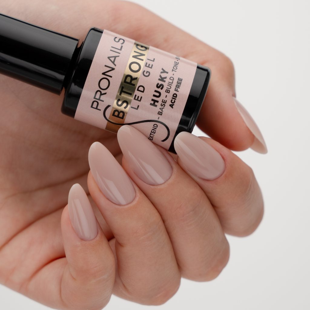 BSTRONG Led Gel HUSKY 14ML