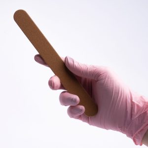 LIMA ORO DI LEGNO 100/100 6PZ