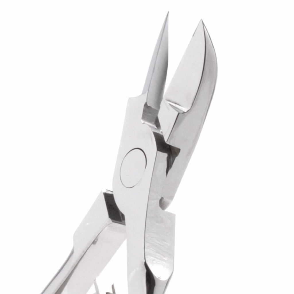 NAIL CUTTER PRO 16MM