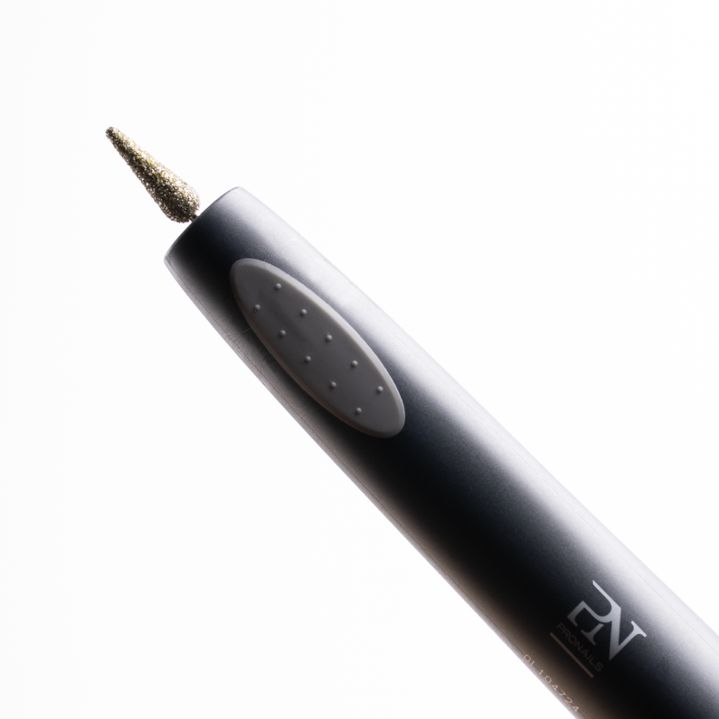 MANDRINO A PINO PER IPERCHERATOSI