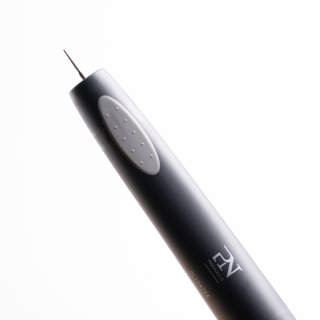 MANDRINO AD AGO DIAMANTATO