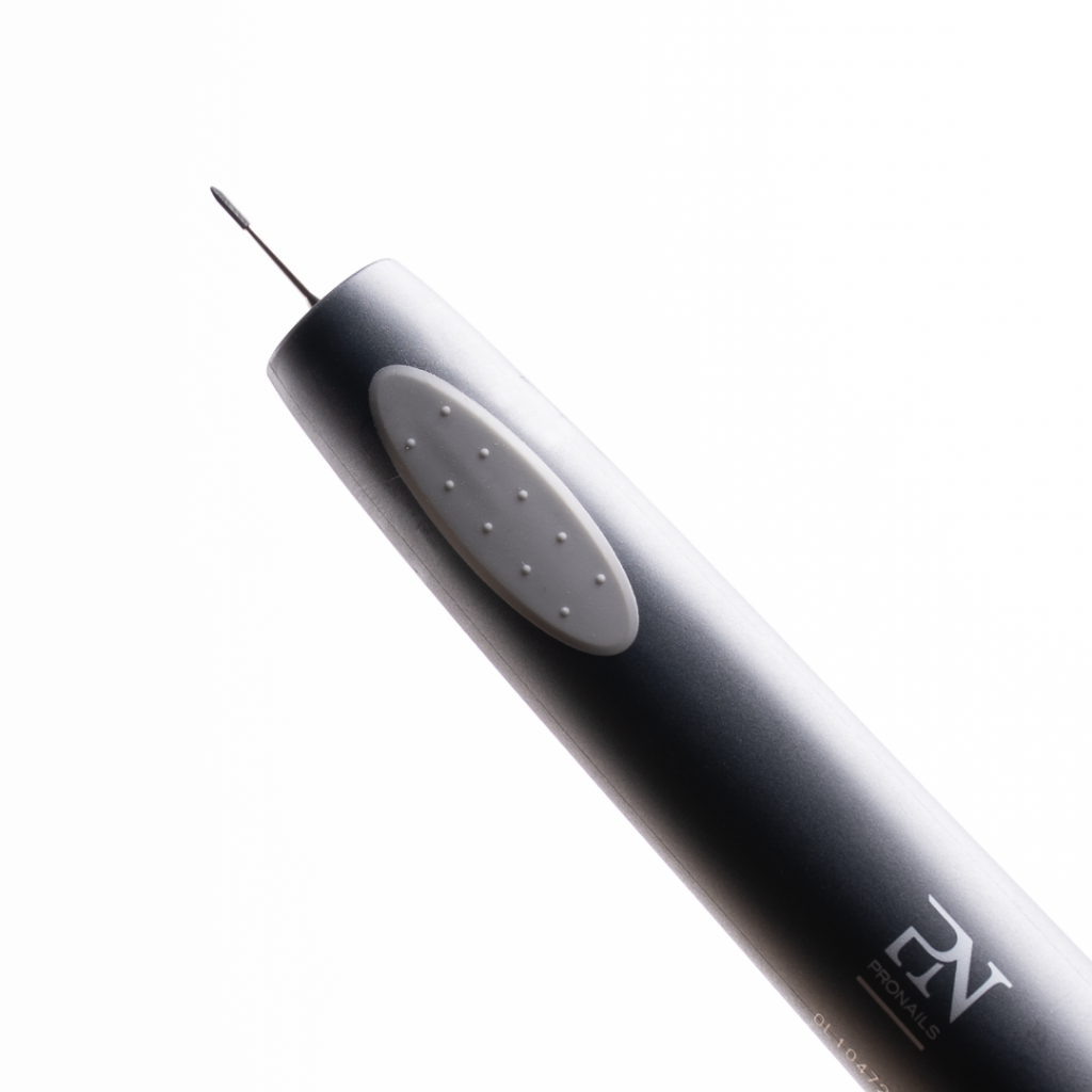 MANDRINO CUTICLE CLEAN BIT PEDICURE