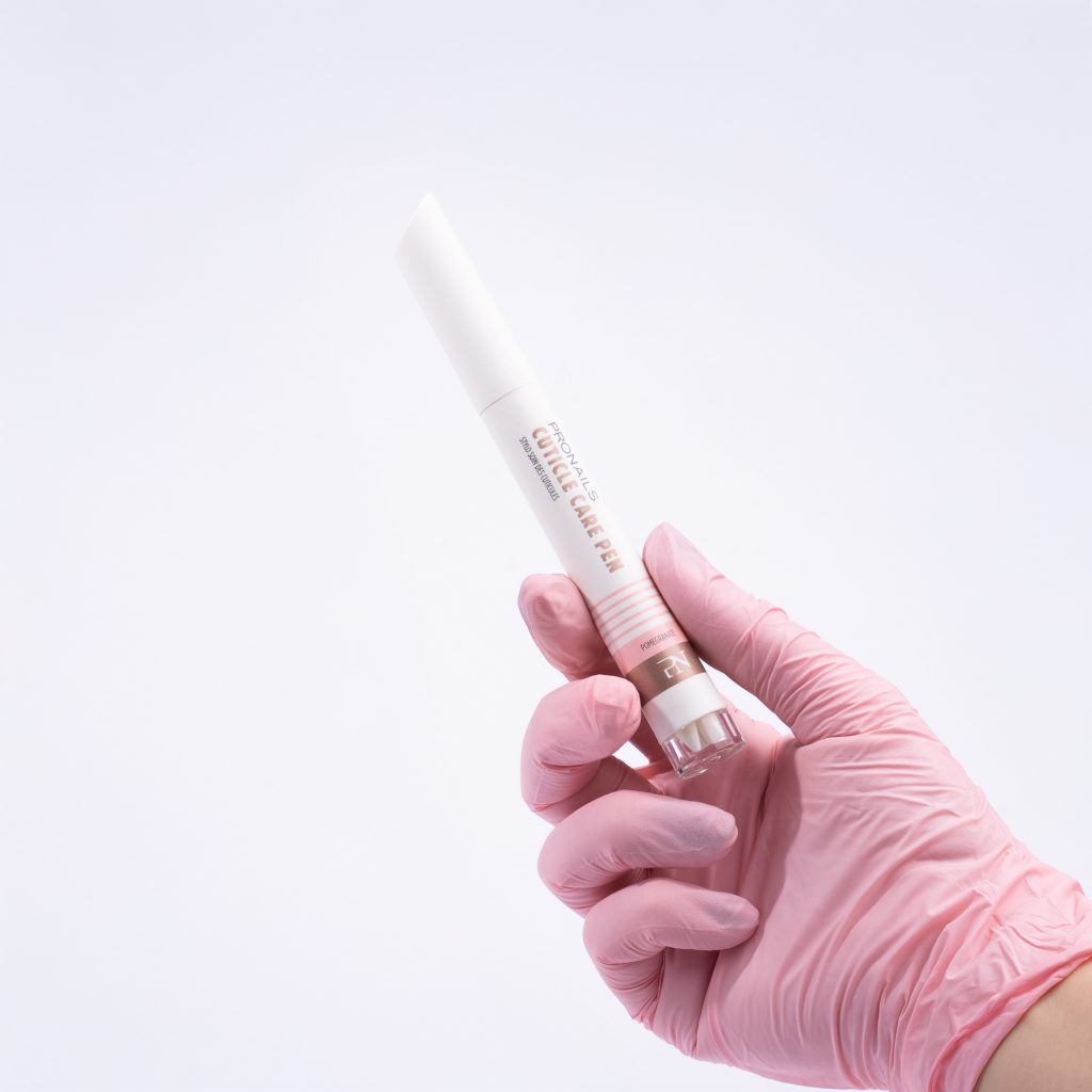 CUTICLE CARE PEN 4.5ML