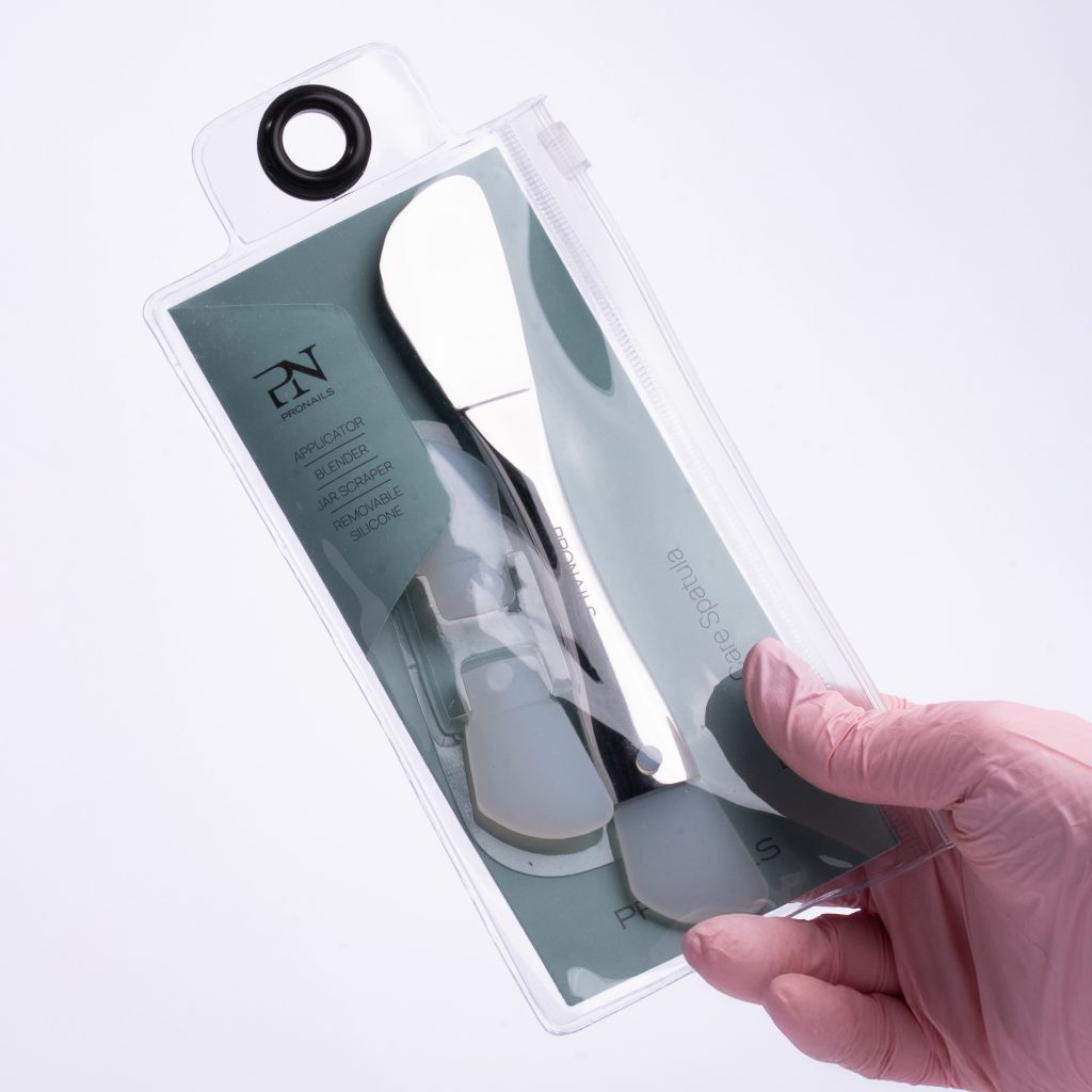 PRONAILS CARE SPATULA 1PZ