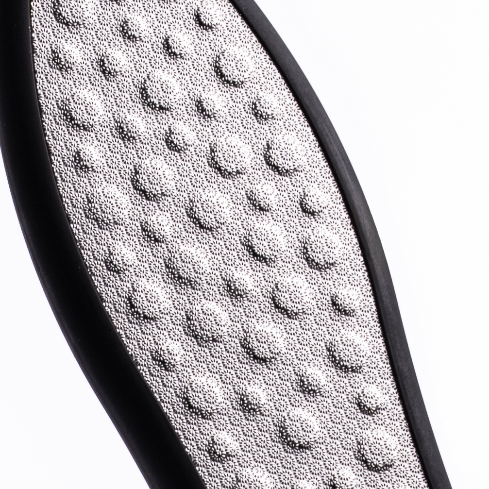 MAGIC FOOT FILE RASPA