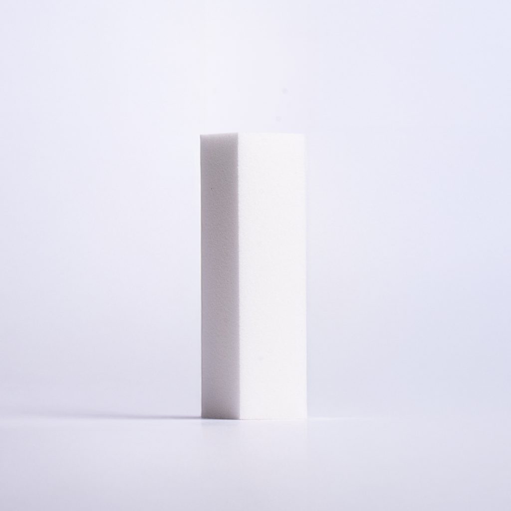 BLOCCO FINITORE BIANCO 10PZ