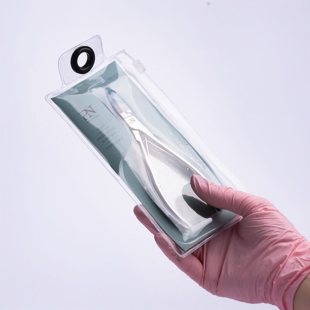 NAIL CUTTER PRO 16MM