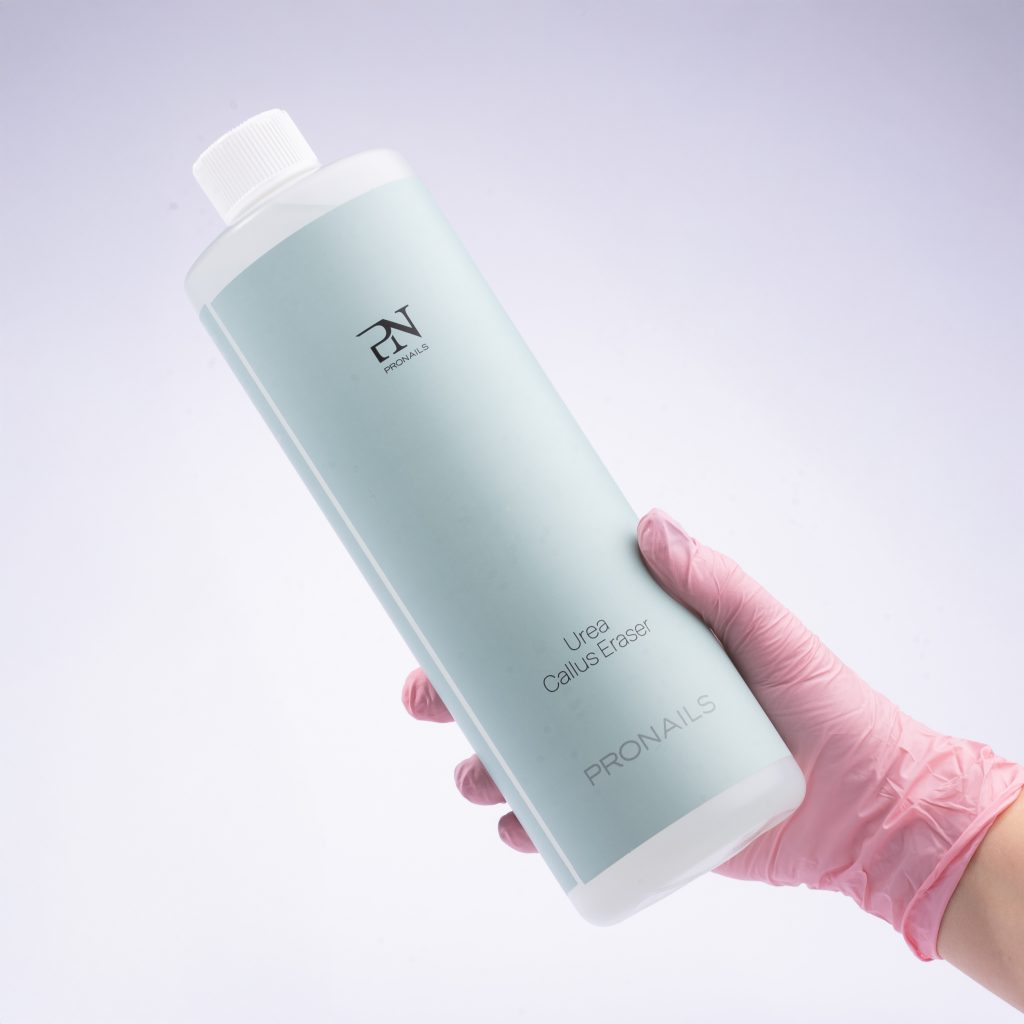 REFILL UREA CALLUS ERASER 1000ML