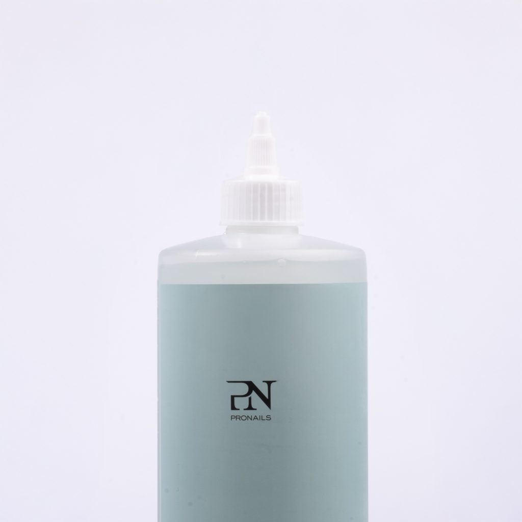 REFILL UREA CALLUS ERASER 1000ML