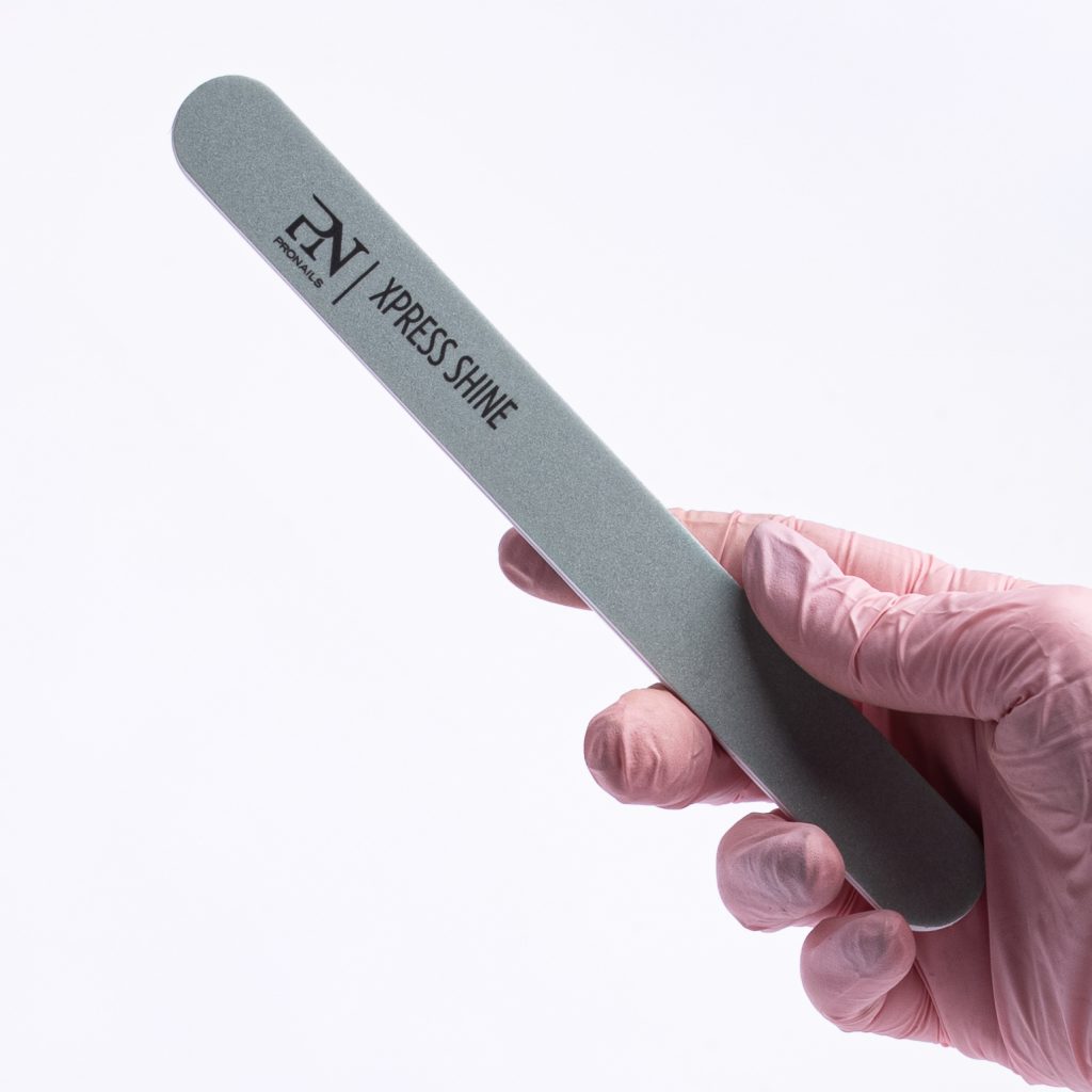 XPRESS SHINE BUFFER 6PZ