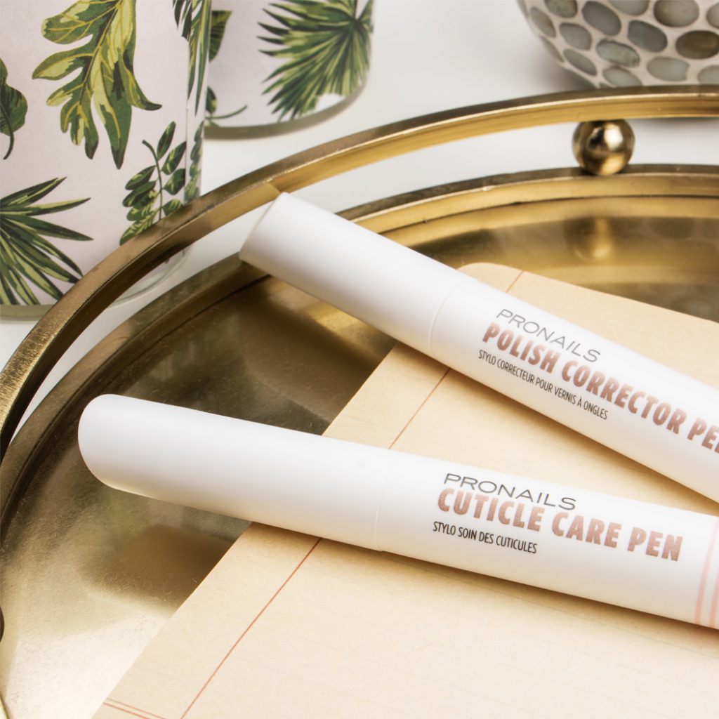 POLISH CORRECTOR PEN 4.5ML