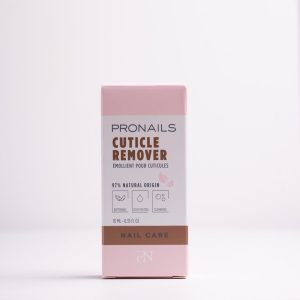 CUTICLE REMOVER 10ML