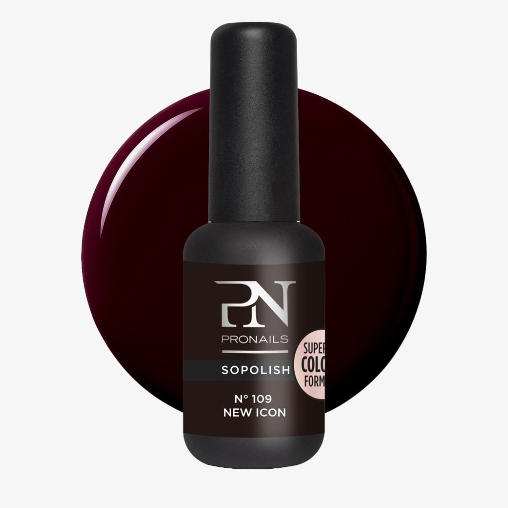 SOPOLISH 109 NEW ICON 8ML