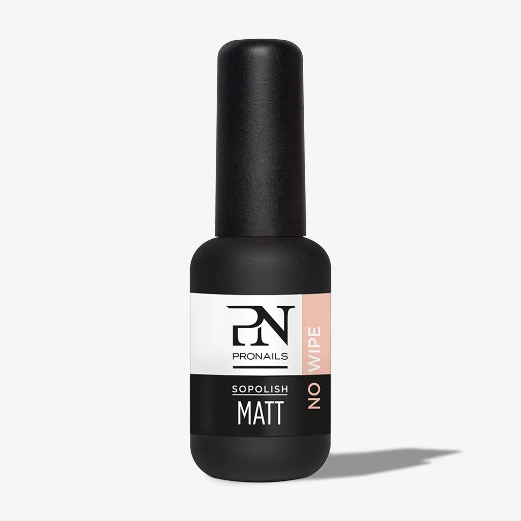 SOPOLISH MATT 8ML