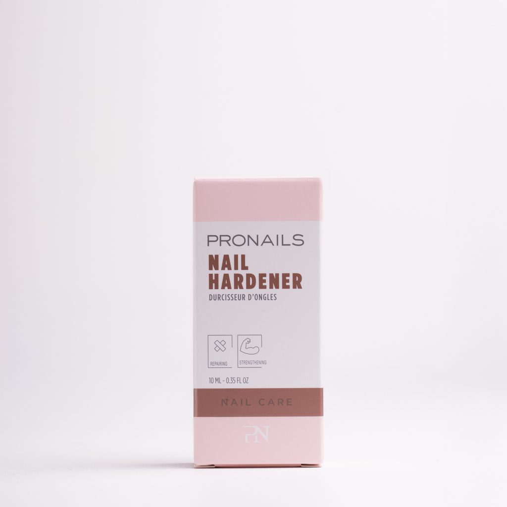NAIL HARDENER 10ML