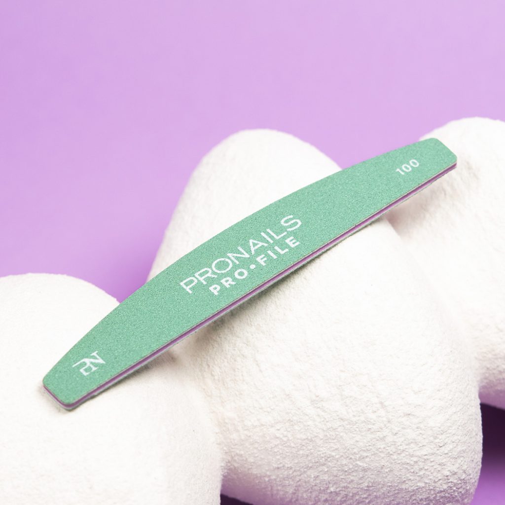 PRO FILE STRAIGHT 100/100 6PZ