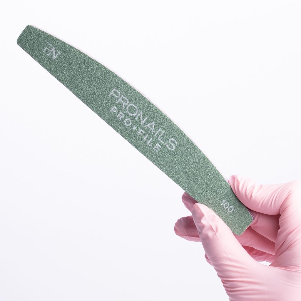 PRO FILE STRAIGHT 100/100 6PZ