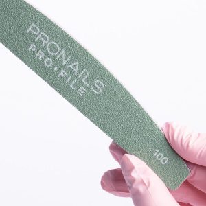 PRO FILE STRAIGHT 100/100 6PZ