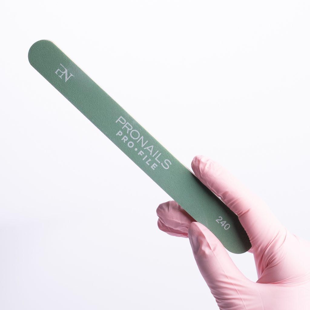 PRO FILE STRAIGHT 180/240 6PZ