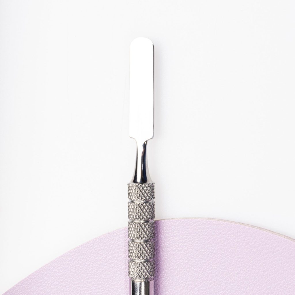 DOUBLE ENDED SPATULA PRO