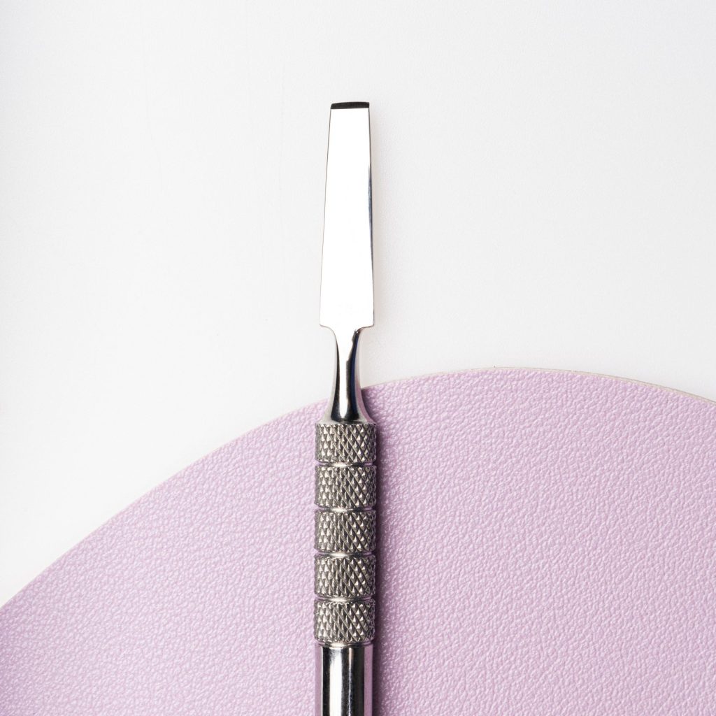 DOUBLE ENDED SPATULA PRO