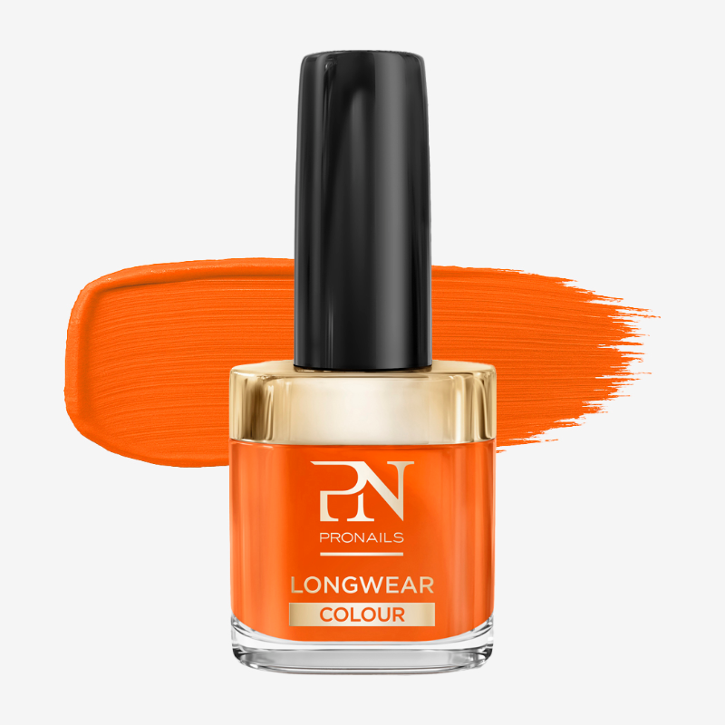LONGWEAR 404 JEJU TANGERINE 10ML