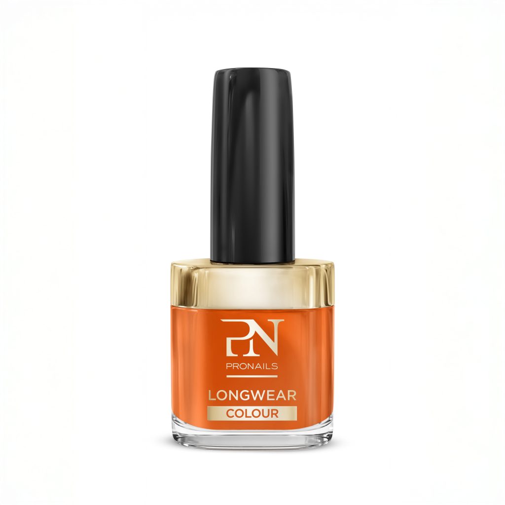 LONGWEAR 404 JEJU TANGERINE 10ML