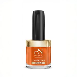 LONGWEAR 404 JEJU TANGERINE 10ML