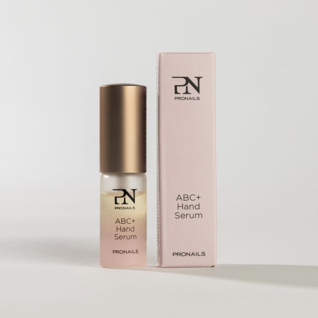 ABC+ HAND SERUM 5ML