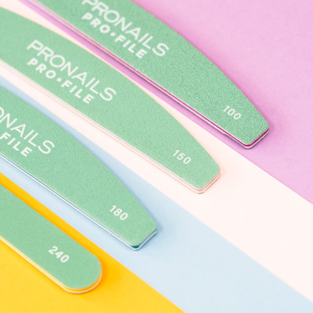 PRO FILE STRAIGHT 180/240 6PZ