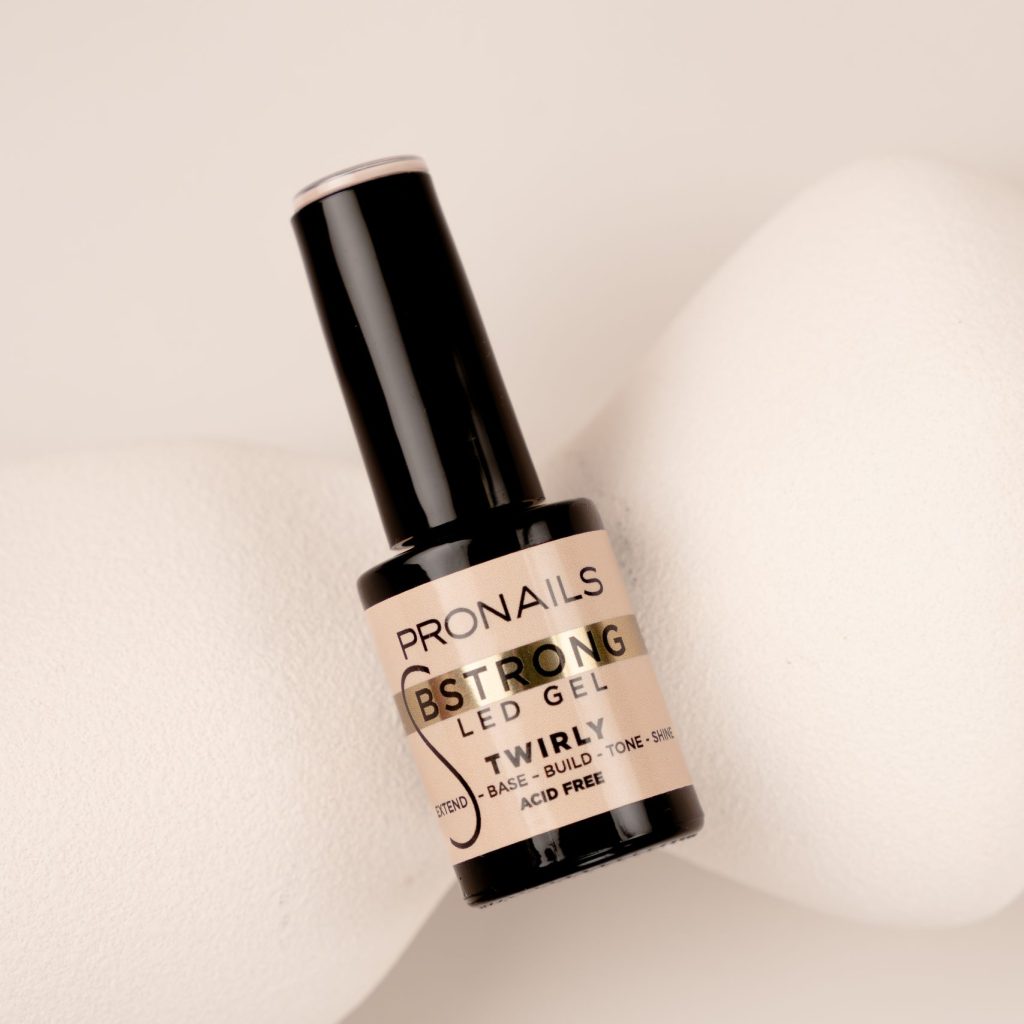 BSTRONG Led Gel TWIRLY 14ML