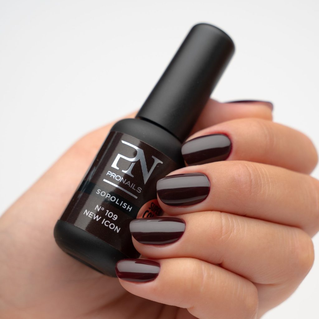 SOPOLISH 109 NEW ICON 8ML