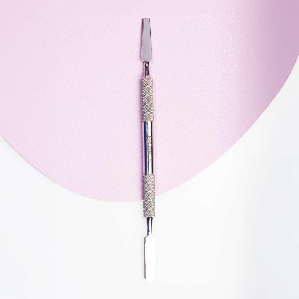 DOUBLE ENDED SPATULA PRO